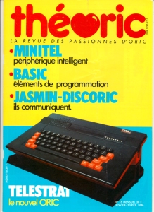 Théoric magazine (20 mb)